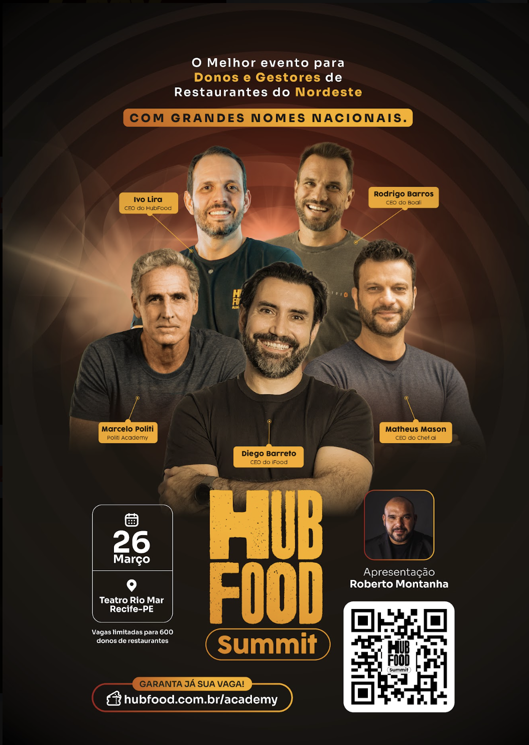 HubFood Summit