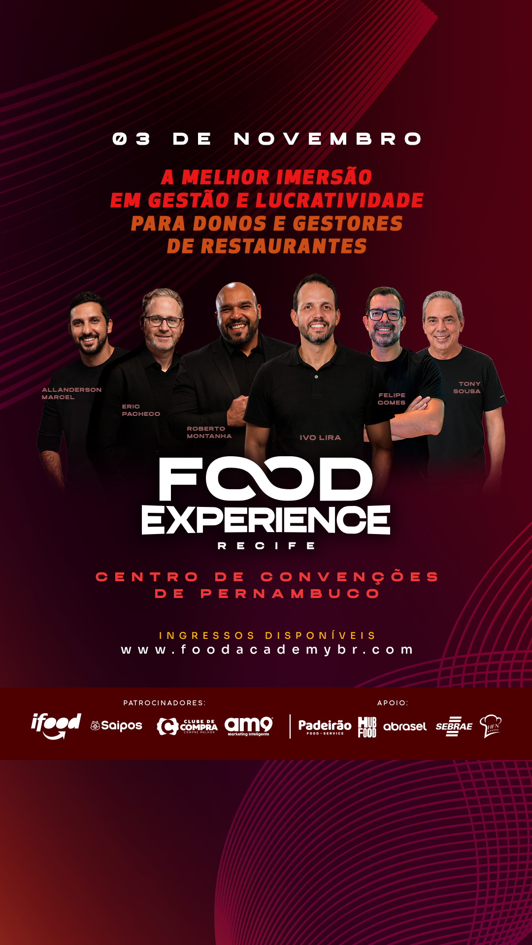 Food Experience