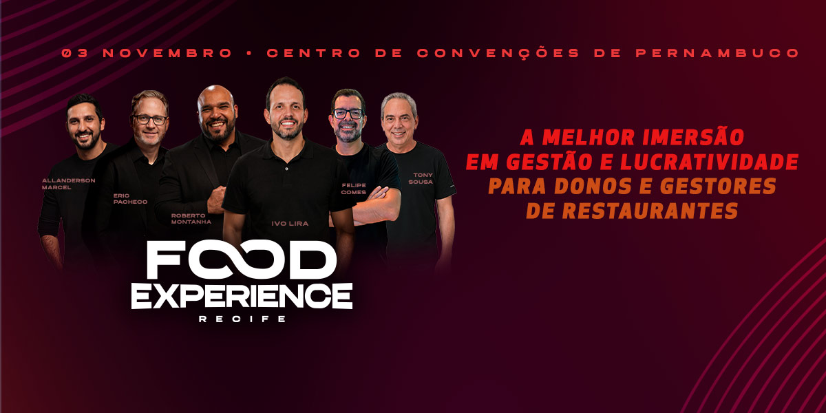 Food Experience